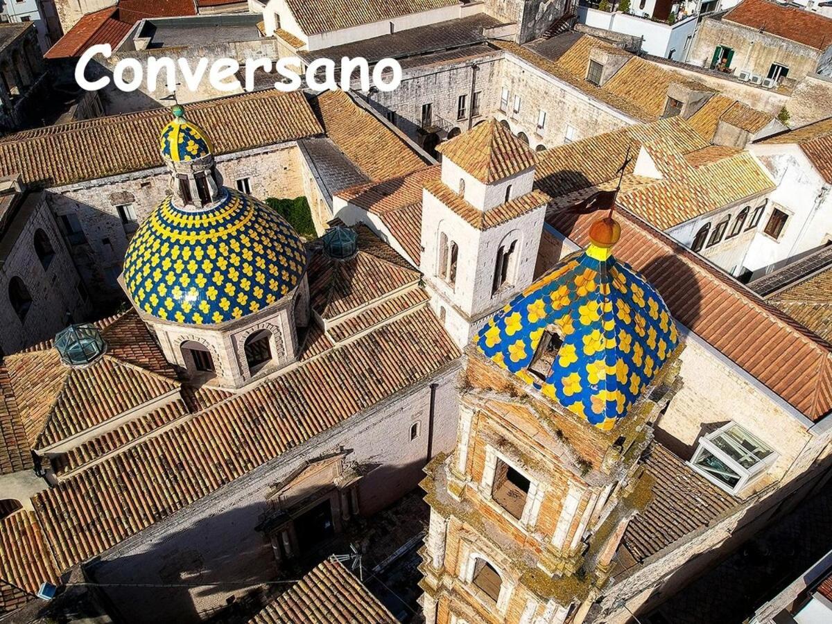 Baguttelle Conversano